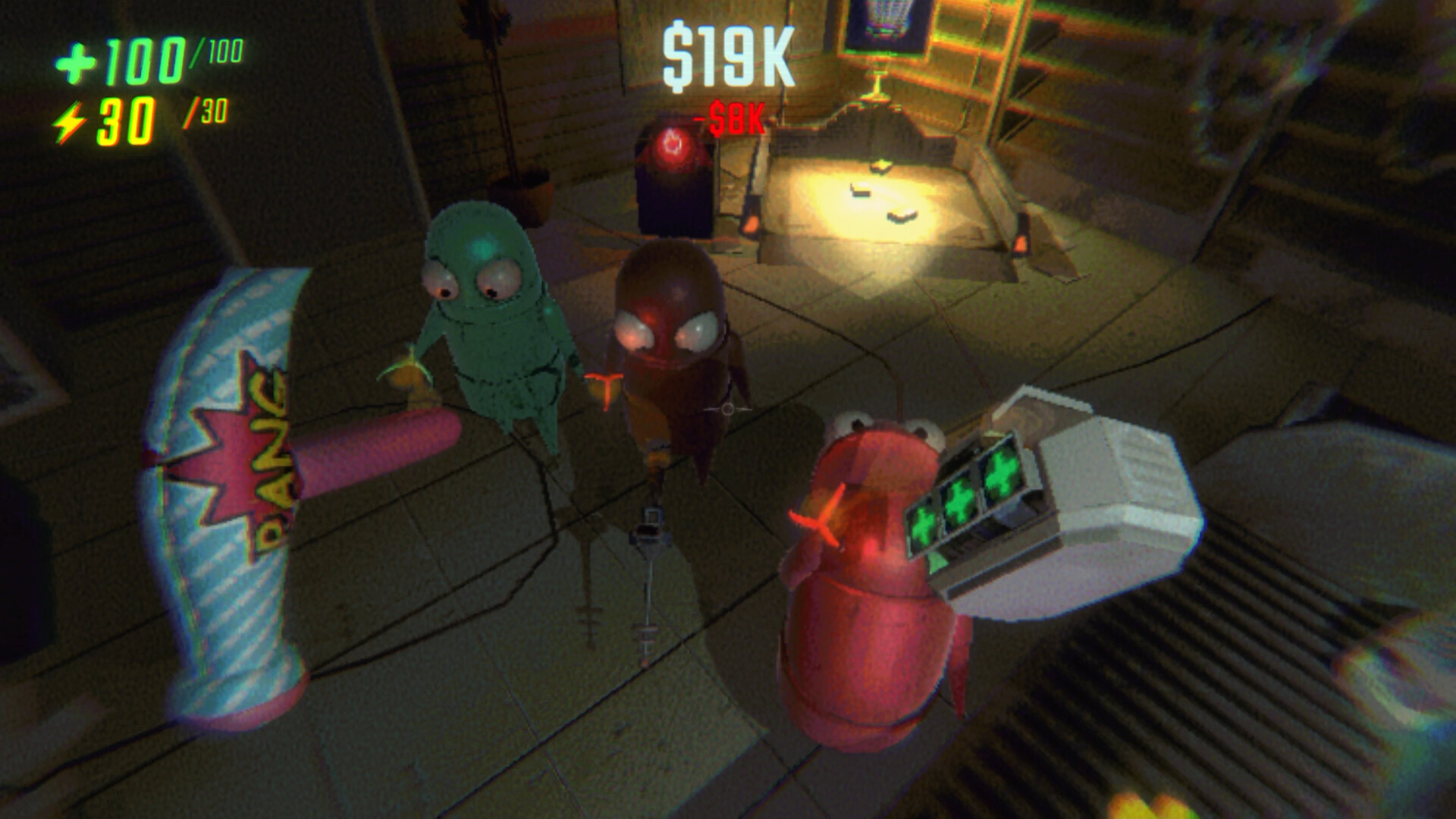 R.E.P.O. guide screenshot — r.e.p.o. complete walkthrough