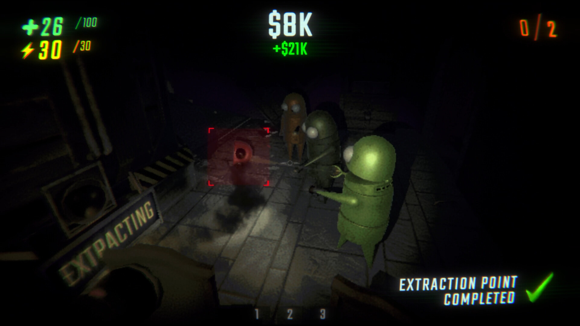 R.E.P.O. guide screenshot — r.e.p.o. advanced walkthrough