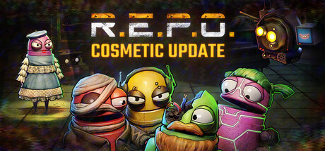 R.E.P.O. guide screenshot — r.e.p.o. hidden details